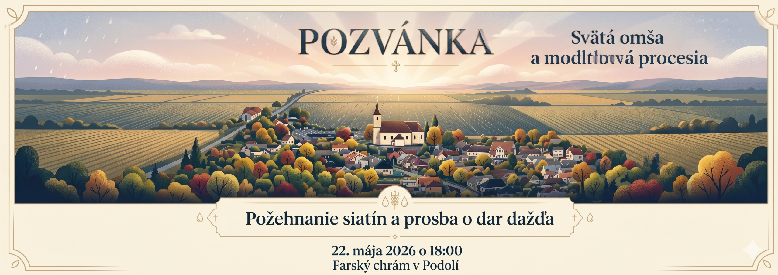 POZVANIE