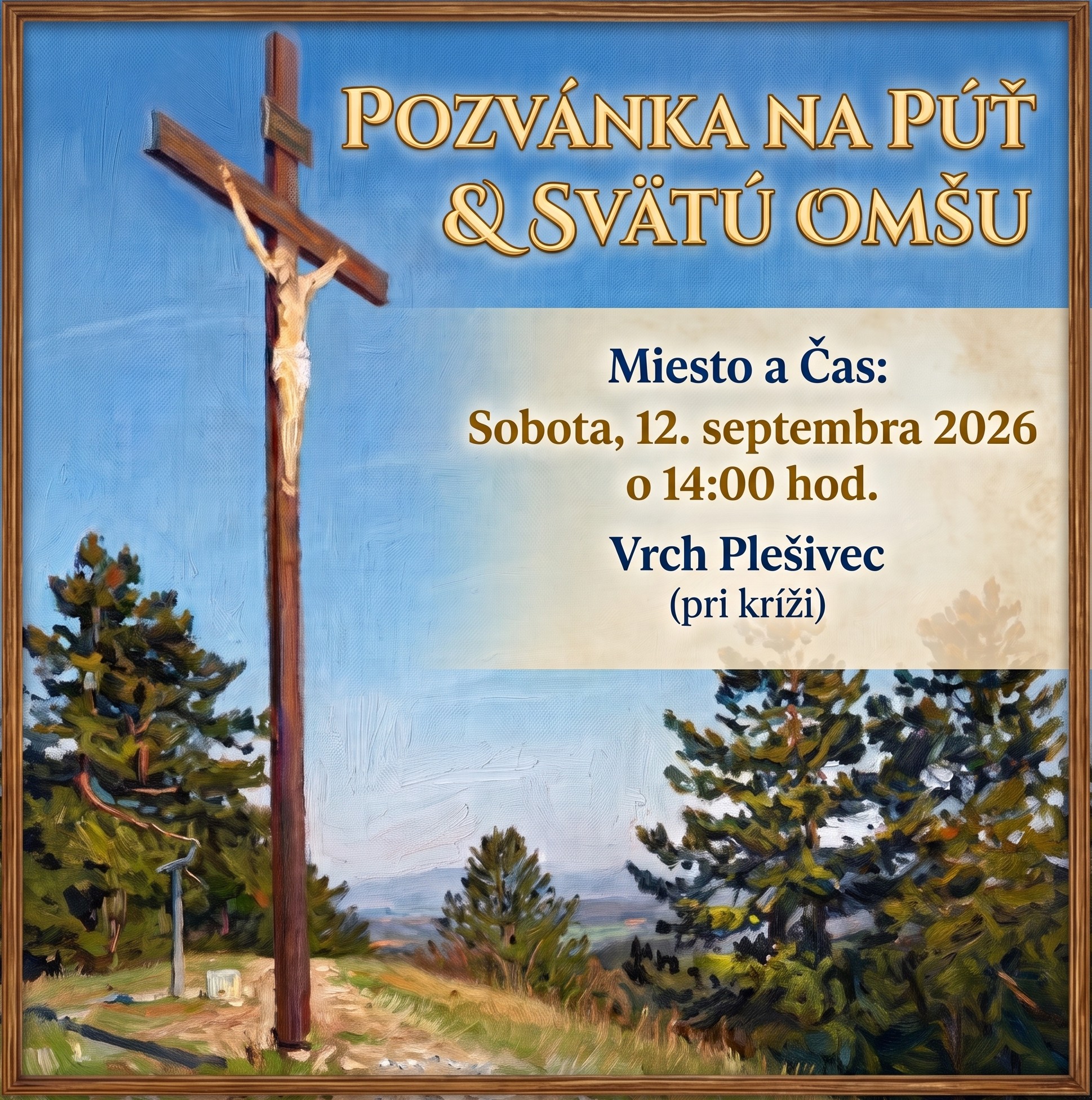 POZVANIE